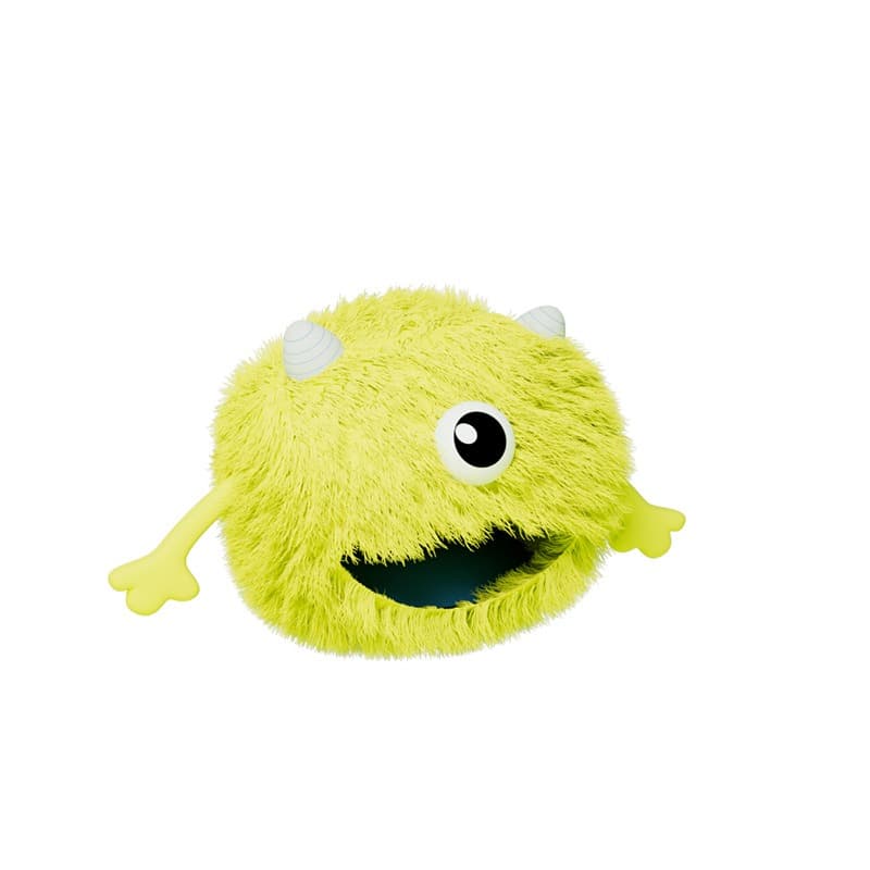 Plush Teddy Pet Nest